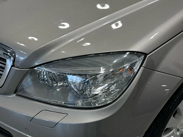 Mercedes-Benz C-Класс, 2008г, задний привод, автомат
