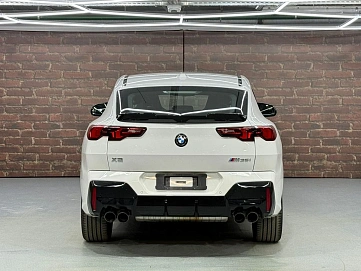 BMW X2, 2024г, полный привод, робот