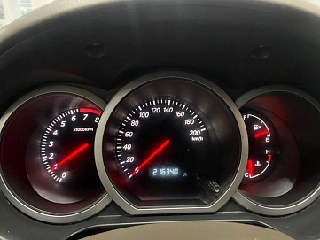 Suzuki Grand Vitara, 2008г, полный привод, автомат