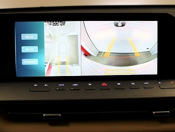 Changan Hunter Plus, 2024г, передний привод, автомат