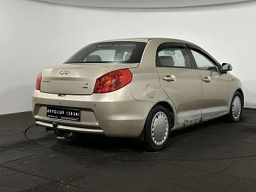 Chery , 2011г., передний привод, механика