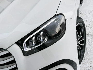 Mercedes-Benz GLS, 2025г, полный привод, автомат