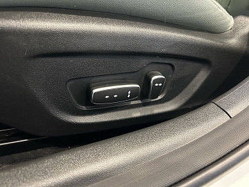 Changan Lamore, 2023г, передний привод, автомат