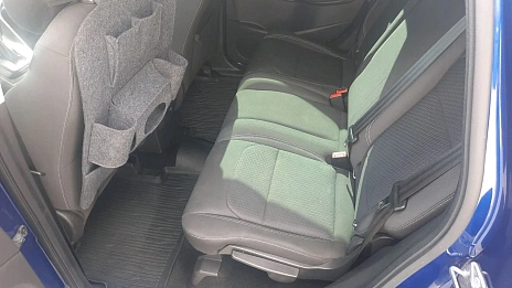 Ford Kuga, 2018г, передний привод, автомат