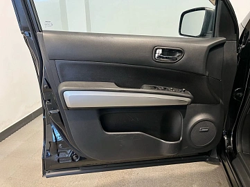 Nissan X-Trail, 2012г, передний привод, автомат