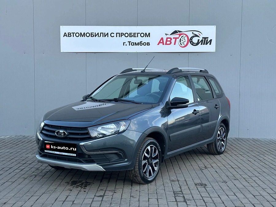 Lada (ВАЗ) Granta, 2024г., передний привод, механика