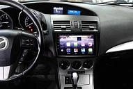 Mazda 3, 2010г., передний привод, автомат