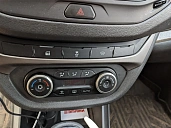 Lada (ВАЗ) Vesta, 2022г., передний привод, вариатор