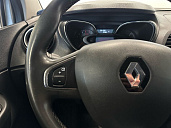 Renault Kaptur, 2018г., передний привод, автомат