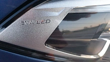 BMW X1, 2021г., полный привод, автомат