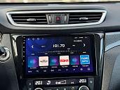 Nissan X-Trail, 2017г., полный привод, вариатор