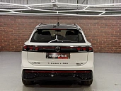 Volkswagen Tiguan, 2025г., полный привод, робот