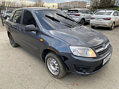 Lada (ВАЗ) Granta, 2015г., передний привод, механика