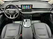 Haval H6, 2022г., передний привод, робот