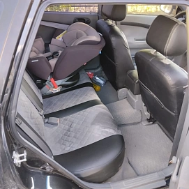 Chevrolet Lacetti, 2012г, передний привод, механика