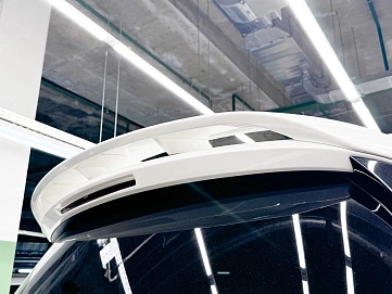 Mercedes-Benz GLS, 2023г, полный привод, автомат