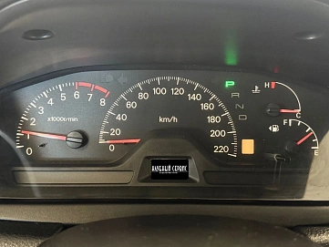 Mitsubishi Lancer, 2003г, передний привод, автомат