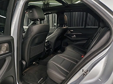 Mercedes-Benz GLE, 2022г, полный привод, автомат