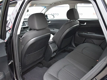 Kia Optima, 2019г, передний привод, автомат