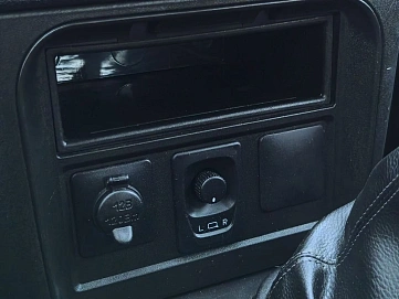 Lada (ВАЗ) Niva Travel, 2024г, полный привод, механика