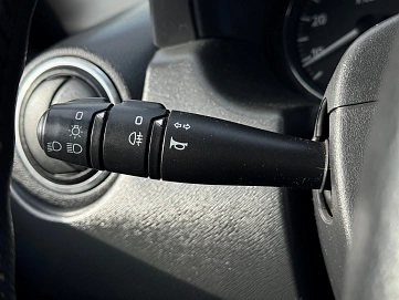 Nissan Terrano, 2015г, передний привод, автомат