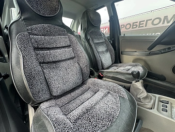 Lada (ВАЗ) Kalina, 2010г, передний привод, механика