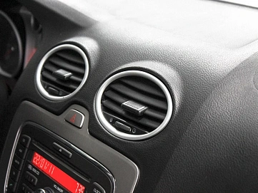 Ford Focus, 2011г, передний привод, механика