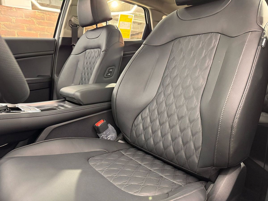 Kia Sportage, 2025г., полный привод, автомат