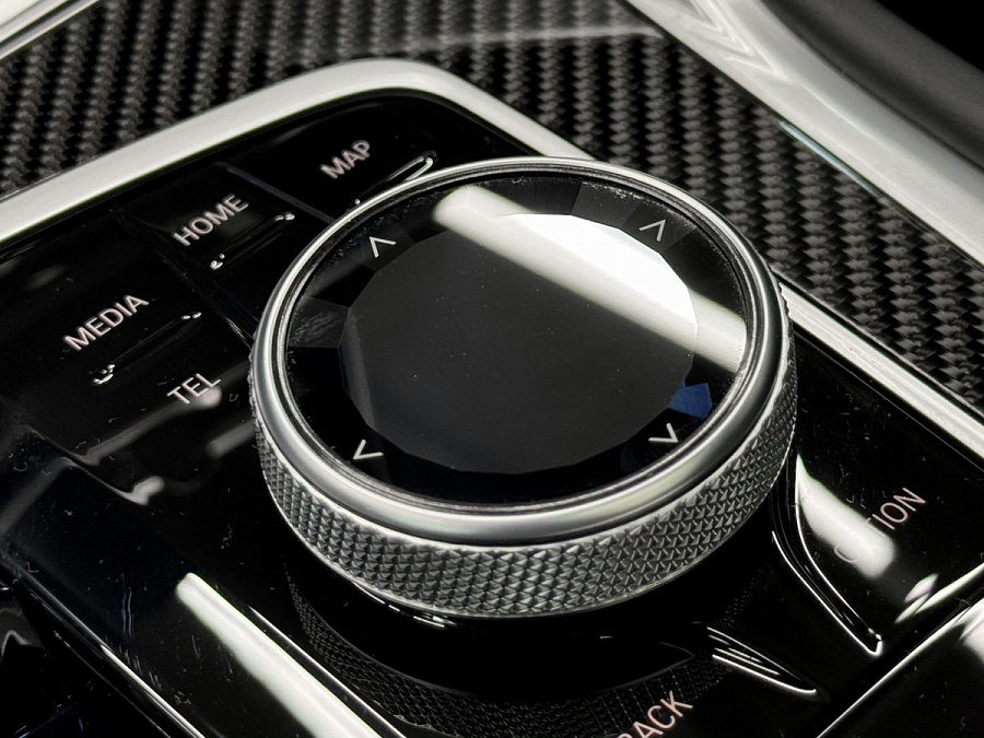 BMW X6, 2023г., полный привод, автомат