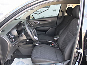 Kia Rio, 2017г., передний привод, автомат
