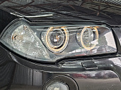 BMW X3, 2007г., полный привод, автомат