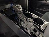 Toyota Camry, 2025г., передний привод, вариатор