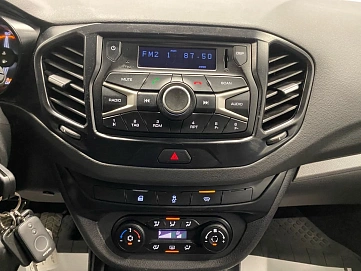 Lada (ВАЗ) Vesta, 2020г, передний привод, механика