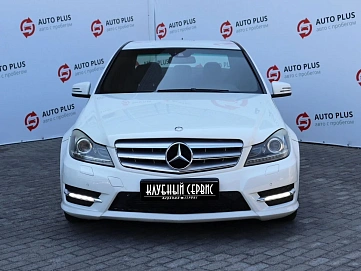 Mercedes-Benz C-Класс, 2011г, задний привод, автомат