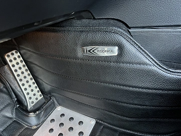 Mercedes-Benz GLK-Класс, 2014г, полный привод, автомат