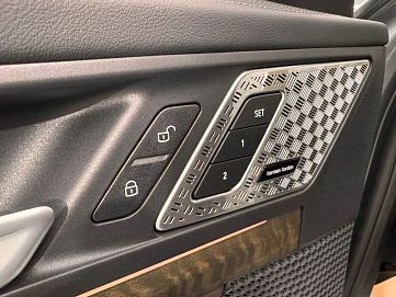 BMW X1, 2025г, полный привод, робот