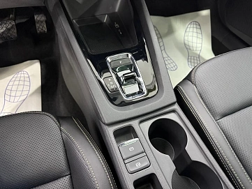 Skoda Octavia, 2025г, передний привод, робот