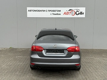 Volkswagen Jetta, 2014г, передний привод, робот