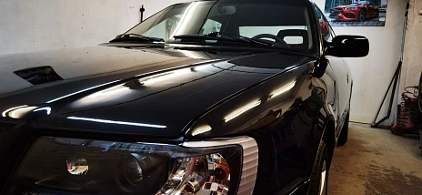 Audi 100, 1993г, передний привод, механика