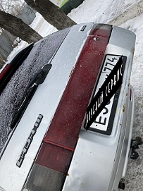 Lada (ВАЗ) 2111, 2003г, передний привод, механика