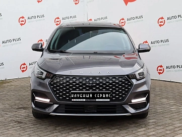 Omoda S5, 2023г, передний привод, вариатор