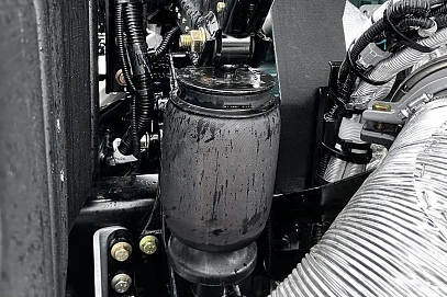 FAW J7, 2025г, Автомат