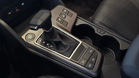 Kia Sportage, 2026г, полный привод, автомат