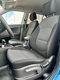 Hyundai Creta, 2019г, передний привод, автомат