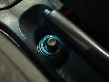 Renault Duster, 2020г, полный привод, механика