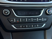 Geely Emgrand 7, 2018г., передний привод, вариатор