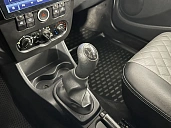 Lada (ВАЗ) Largus, 2019г., передний привод, механика