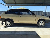 Lada (ВАЗ) 2108, 1988г., передний привод, механика