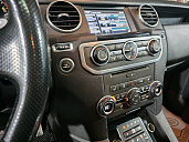 Land Rover Discovery, 2014г., полный привод, автомат