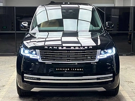 Land Rover Range Rover, 2025г, полный привод, автомат